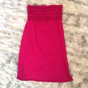 🟢FREE🟢 W/ ANY PURCHASE XHILARATION Dress